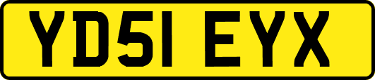 YD51EYX