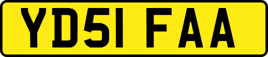 YD51FAA