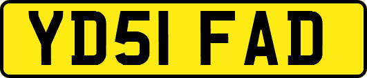 YD51FAD