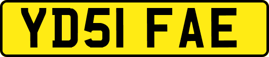 YD51FAE