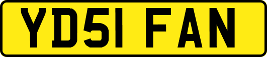 YD51FAN