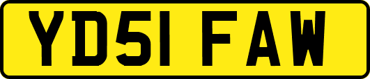 YD51FAW