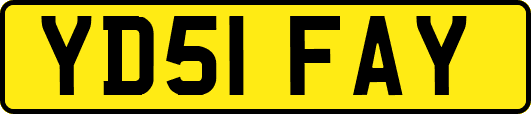 YD51FAY
