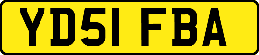 YD51FBA