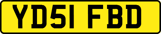 YD51FBD