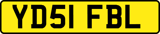 YD51FBL
