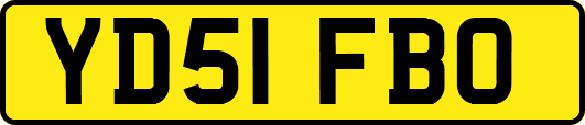 YD51FBO
