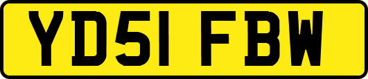 YD51FBW