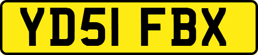 YD51FBX