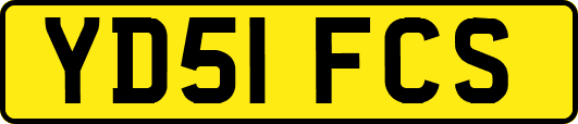 YD51FCS