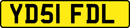 YD51FDL