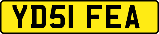 YD51FEA