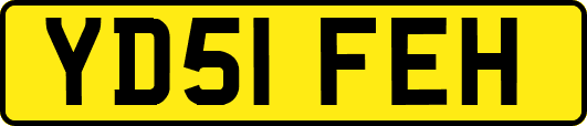 YD51FEH
