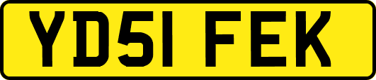 YD51FEK