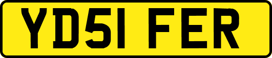 YD51FER
