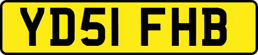 YD51FHB