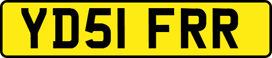 YD51FRR