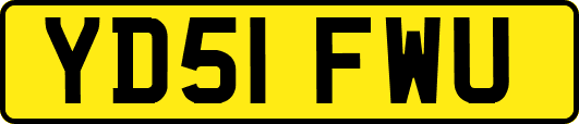 YD51FWU