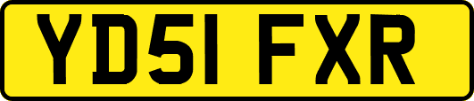 YD51FXR