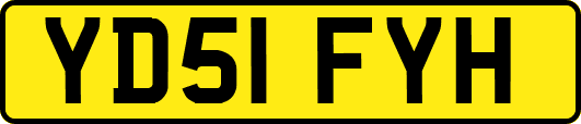 YD51FYH