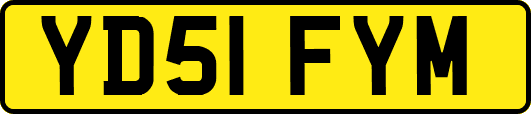 YD51FYM