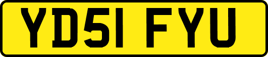 YD51FYU