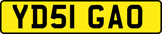 YD51GAO