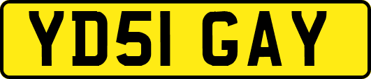 YD51GAY
