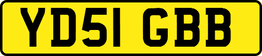 YD51GBB