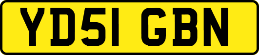 YD51GBN