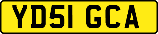 YD51GCA