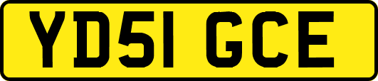 YD51GCE