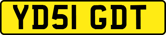 YD51GDT