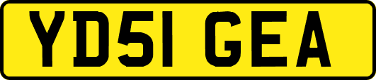 YD51GEA