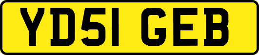 YD51GEB