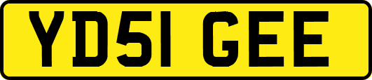 YD51GEE