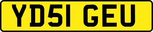 YD51GEU