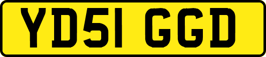 YD51GGD
