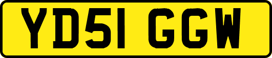YD51GGW