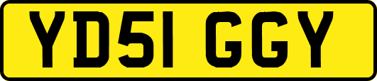 YD51GGY