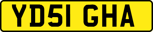 YD51GHA