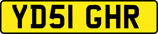 YD51GHR