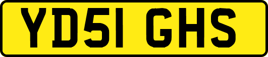 YD51GHS