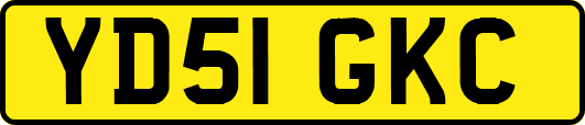 YD51GKC