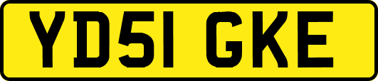 YD51GKE
