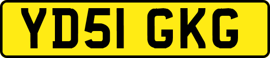 YD51GKG