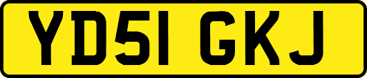 YD51GKJ