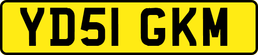 YD51GKM