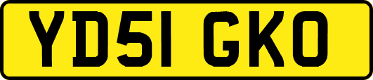 YD51GKO