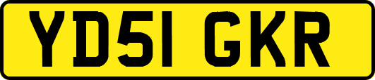 YD51GKR